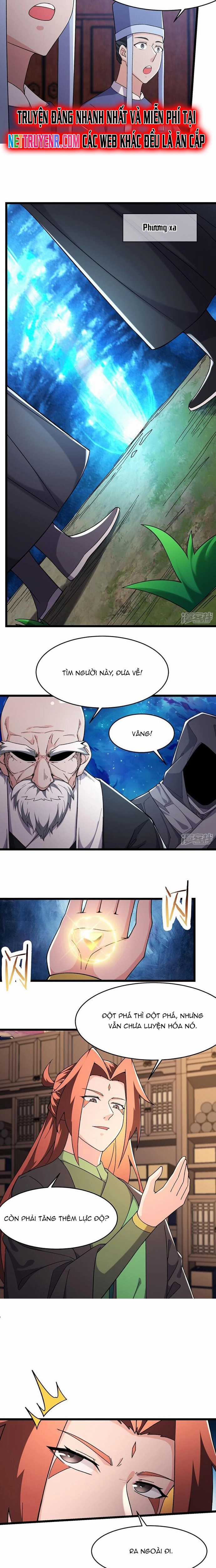 Đồ Đệ Của Ta Đều Là Nữ Ma Đầu - Chapter 250 - Trang 4