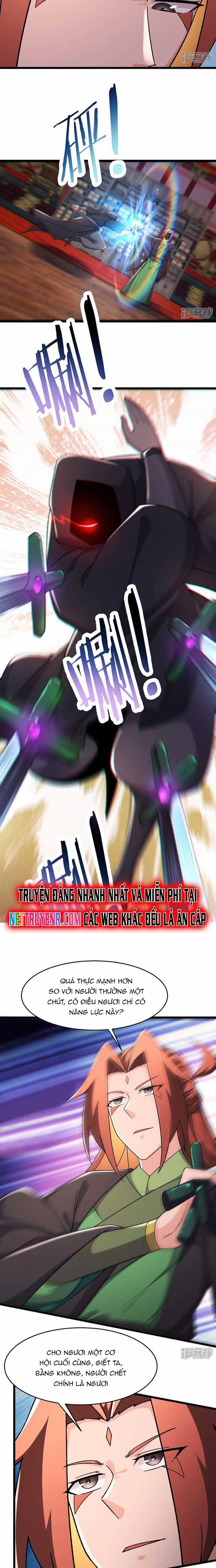 Đồ Đệ Của Ta Đều Là Nữ Ma Đầu - Chapter 250 - Trang 6