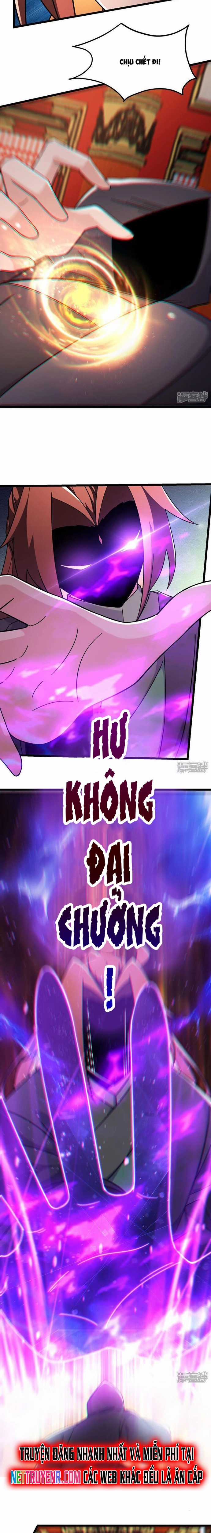 Đồ Đệ Của Ta Đều Là Nữ Ma Đầu - Chapter 250 - Trang 7