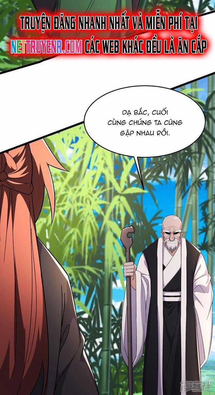Đồ Đệ Của Ta Đều Là Nữ Ma Đầu - Chapter 250 - Trang 9