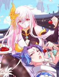 Đọc truyện Đồ Đệ Của Ta Là Nữ Đế