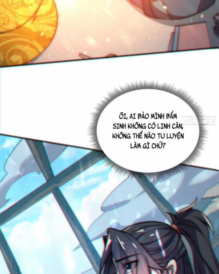 Đồ Đệ Thăng Cấp Là Ta Mạnh Lên! - Chapter 1 - Trang 13