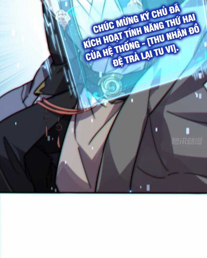 Đồ Đệ Thăng Cấp Là Ta Mạnh Lên! - Chapter 1 - Trang 21