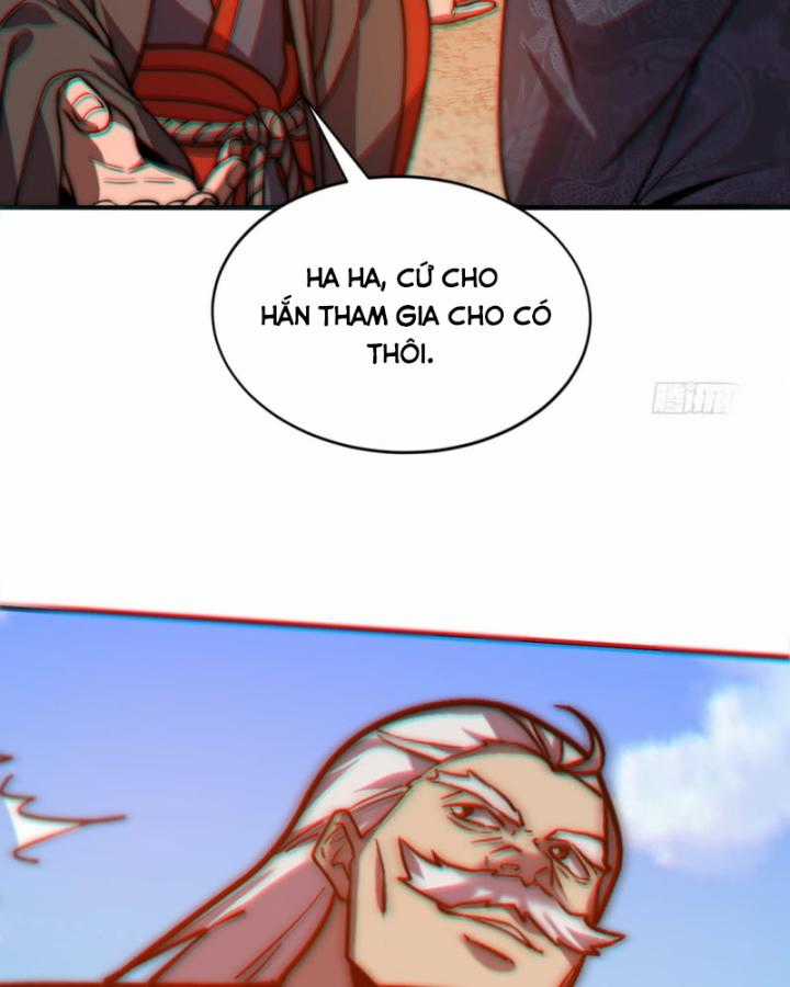 Đồ Đệ Thăng Cấp Là Ta Mạnh Lên! - Chapter 1 - Trang 33