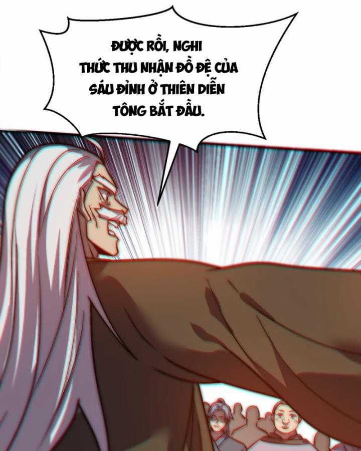 Đồ Đệ Thăng Cấp Là Ta Mạnh Lên! - Chapter 1 - Trang 35