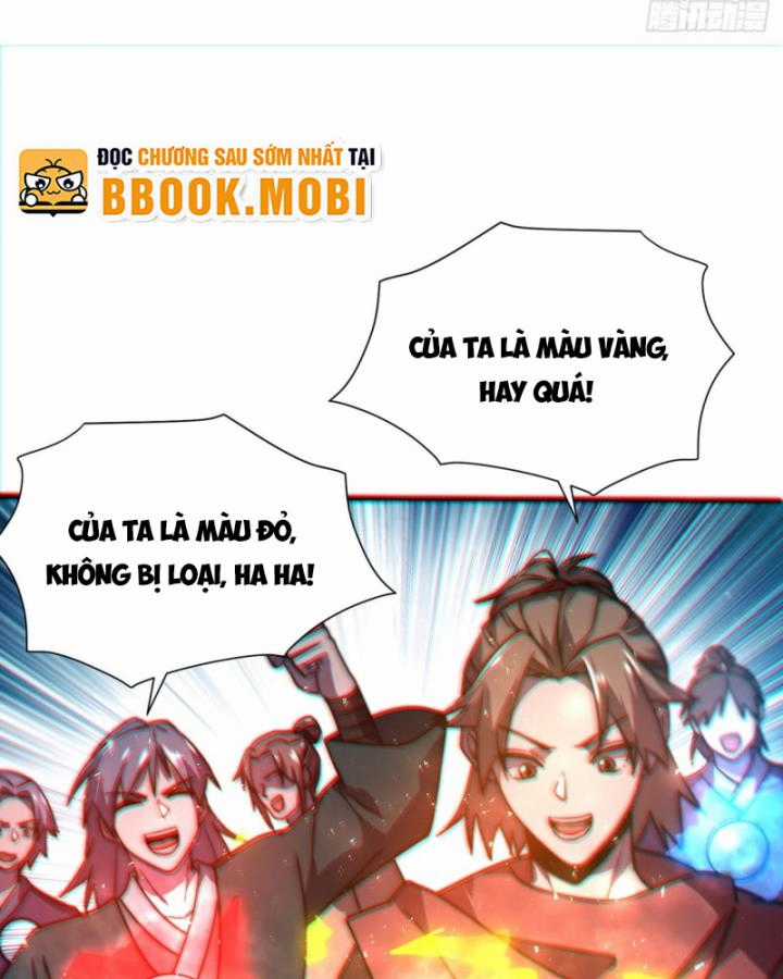 Đồ Đệ Thăng Cấp Là Ta Mạnh Lên! - Chapter 1 - Trang 42