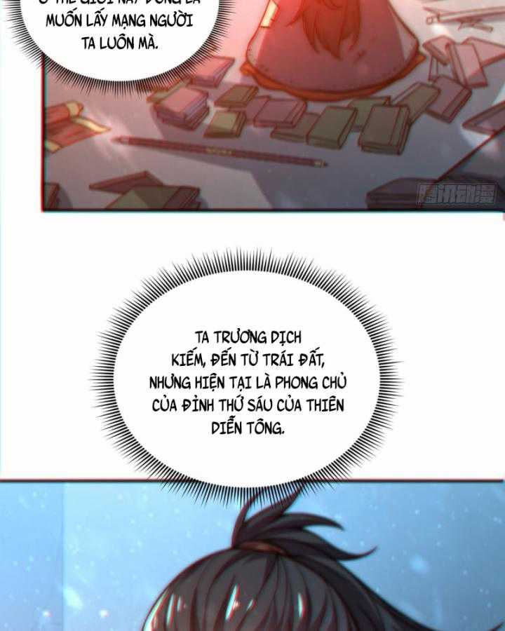 Đồ Đệ Thăng Cấp Là Ta Mạnh Lên! - Chapter 1 - Trang 6