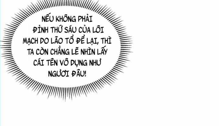 Đồ Đệ Thăng Cấp Là Ta Mạnh Lên! - Chapter 1 - Trang 55