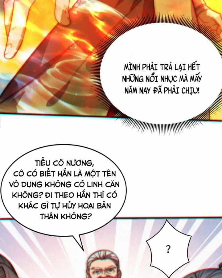 Đồ Đệ Thăng Cấp Là Ta Mạnh Lên! - Chapter 1 - Trang 61