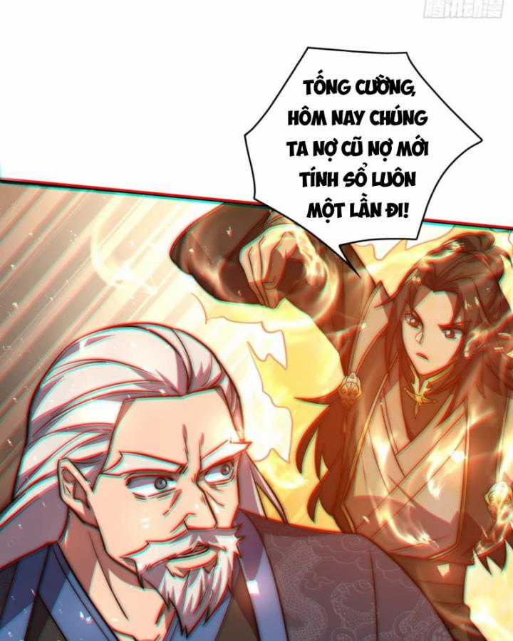 Đồ Đệ Thăng Cấp Là Ta Mạnh Lên! - Chapter 1 - Trang 85