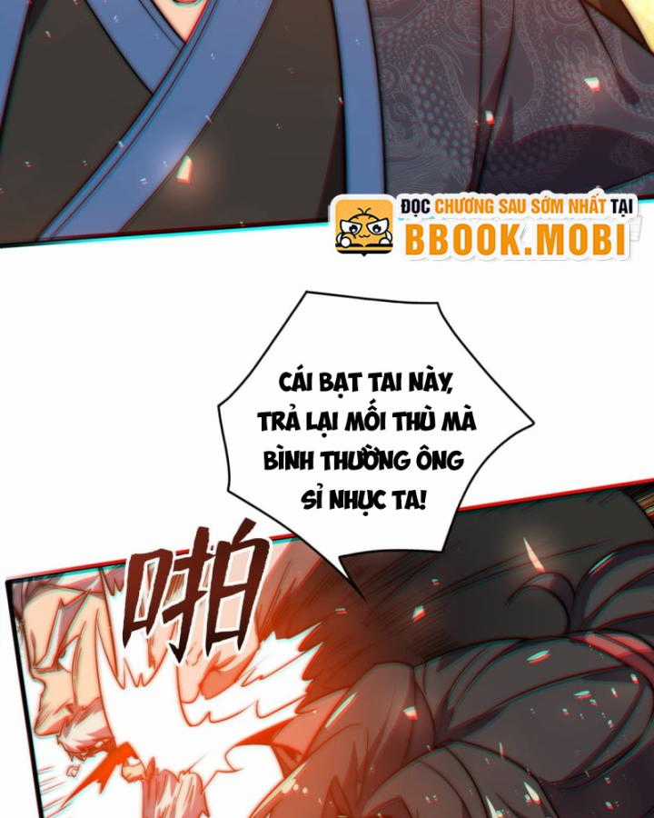 Đồ Đệ Thăng Cấp Là Ta Mạnh Lên! - Chapter 1 - Trang 86