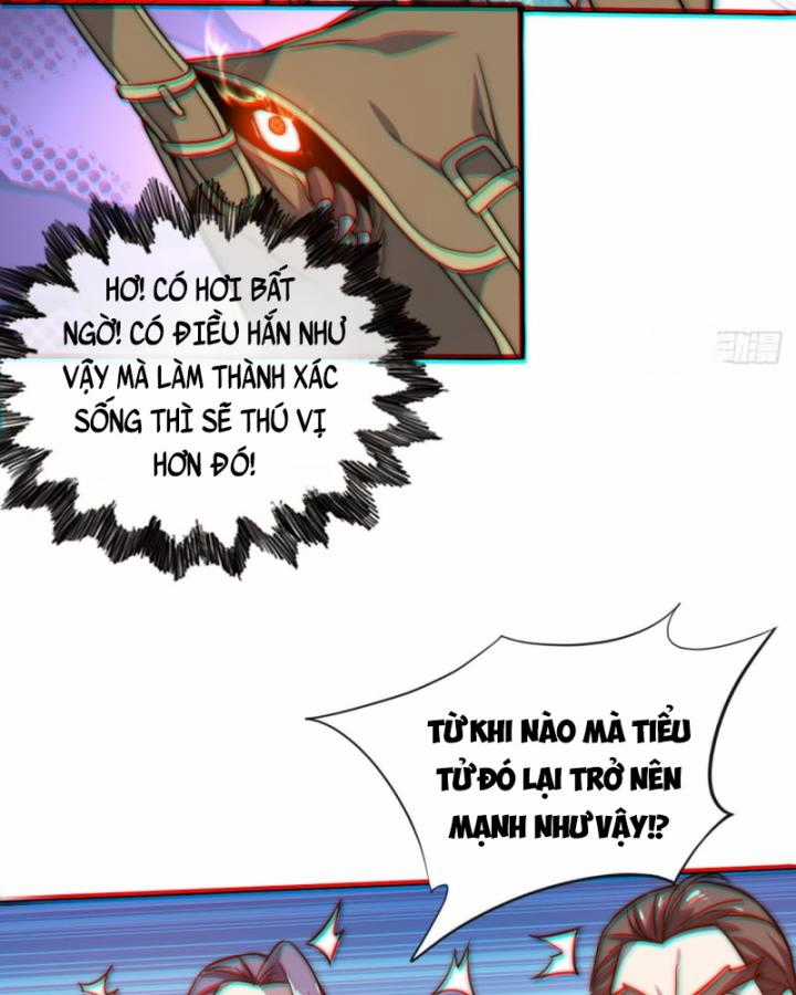 Đồ Đệ Thăng Cấp Là Ta Mạnh Lên! - Chapter 1 - Trang 96