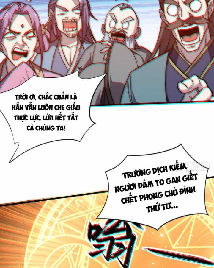 Đồ Đệ Thăng Cấp Là Ta Mạnh Lên! - Chapter 1 - Trang 97