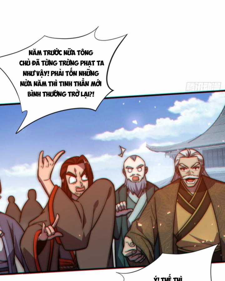 Đồ Đệ Thăng Cấp Là Ta Mạnh Lên! - Chapter 2 - Trang 12