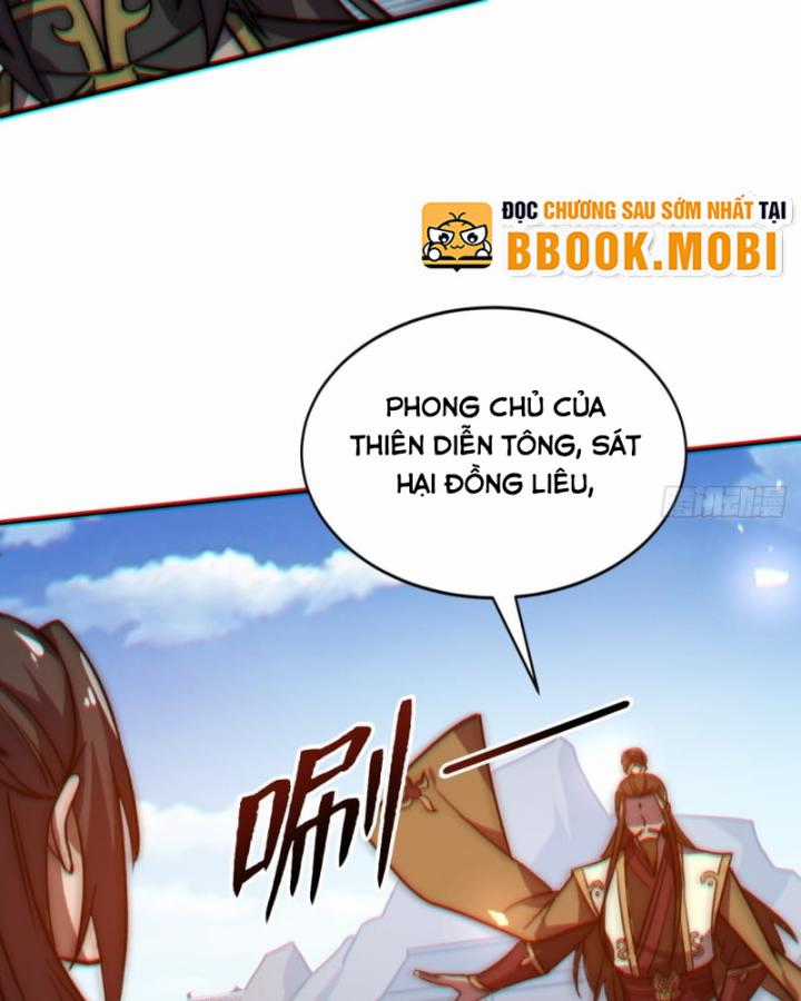 Đồ Đệ Thăng Cấp Là Ta Mạnh Lên! - Chapter 2 - Trang 15