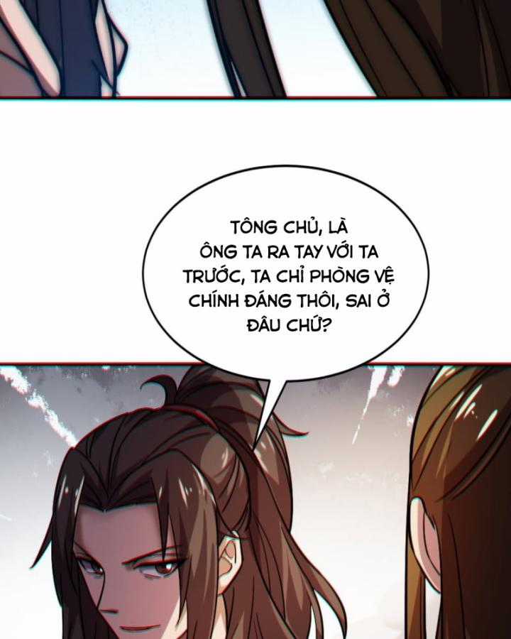 Đồ Đệ Thăng Cấp Là Ta Mạnh Lên! - Chapter 2 - Trang 18