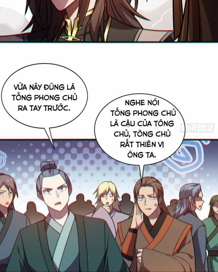 Đồ Đệ Thăng Cấp Là Ta Mạnh Lên! - Chapter 2 - Trang 19