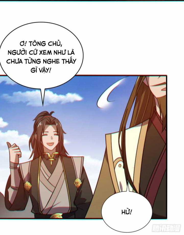 Đồ Đệ Thăng Cấp Là Ta Mạnh Lên! - Chapter 2 - Trang 20