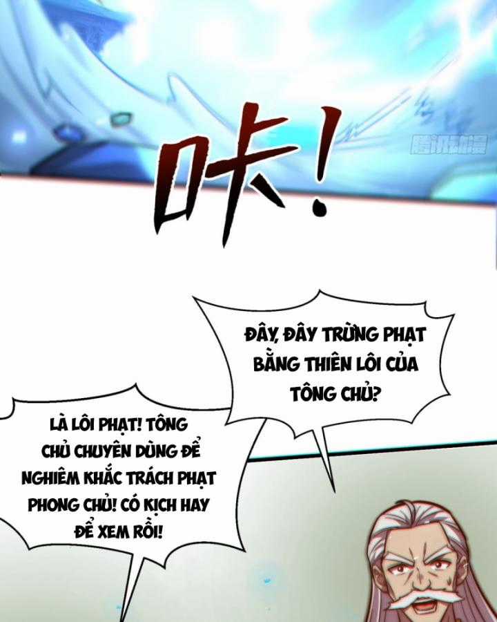 Đồ Đệ Thăng Cấp Là Ta Mạnh Lên! - Chapter 2 - Trang 3