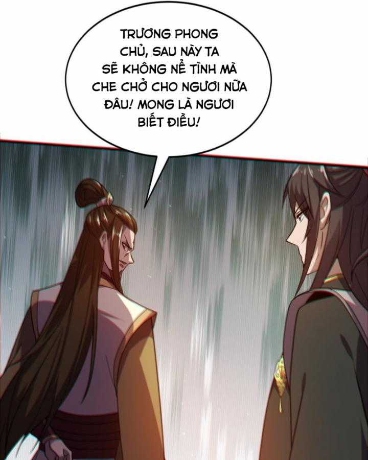 Đồ Đệ Thăng Cấp Là Ta Mạnh Lên! - Chapter 2 - Trang 21