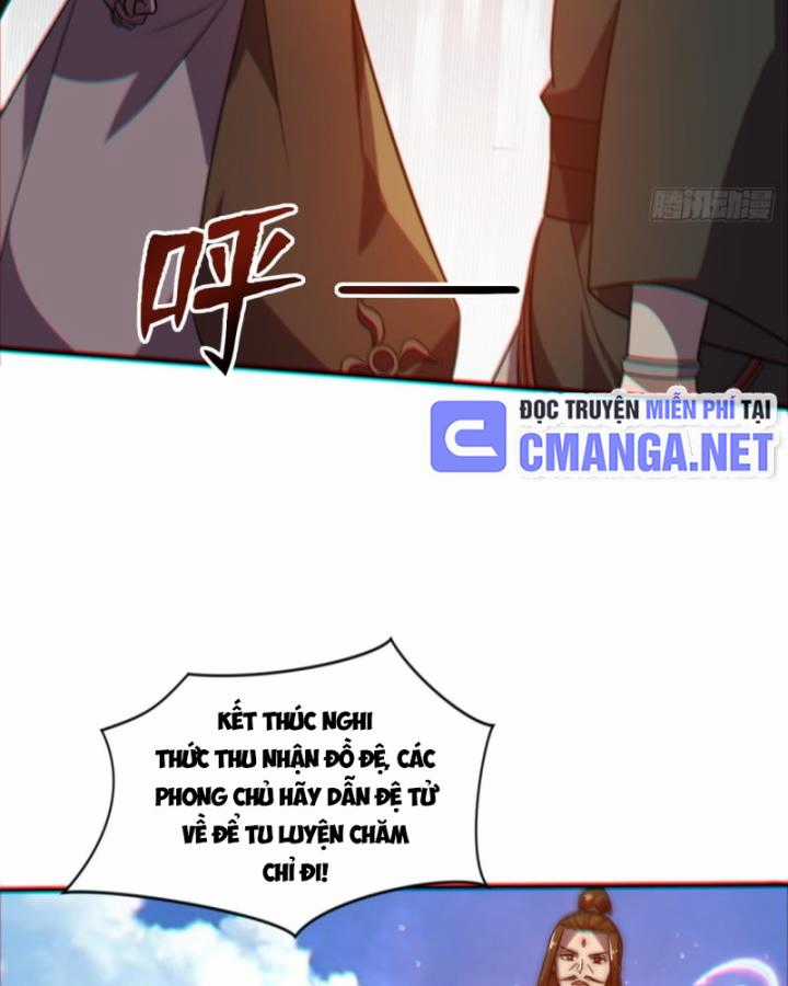 Đồ Đệ Thăng Cấp Là Ta Mạnh Lên! - Chapter 2 - Trang 22