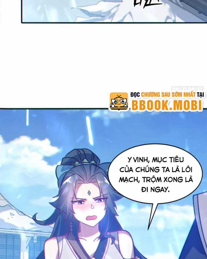 Đồ Đệ Thăng Cấp Là Ta Mạnh Lên! - Chapter 2 - Trang 28