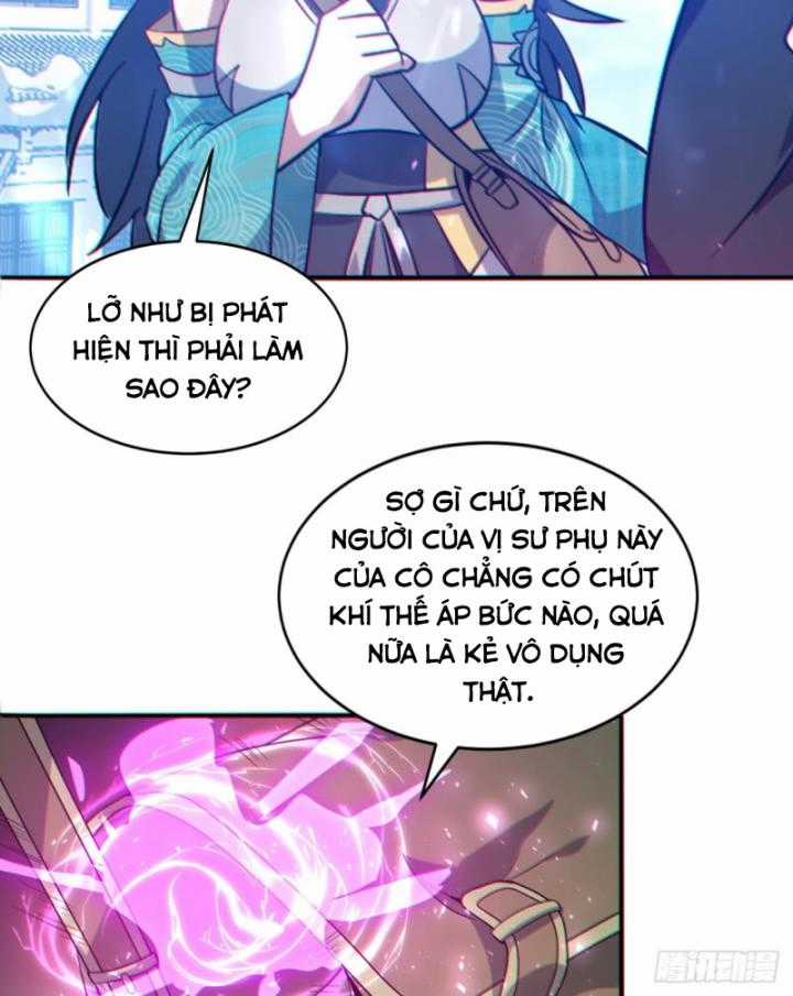 Đồ Đệ Thăng Cấp Là Ta Mạnh Lên! - Chapter 2 - Trang 29