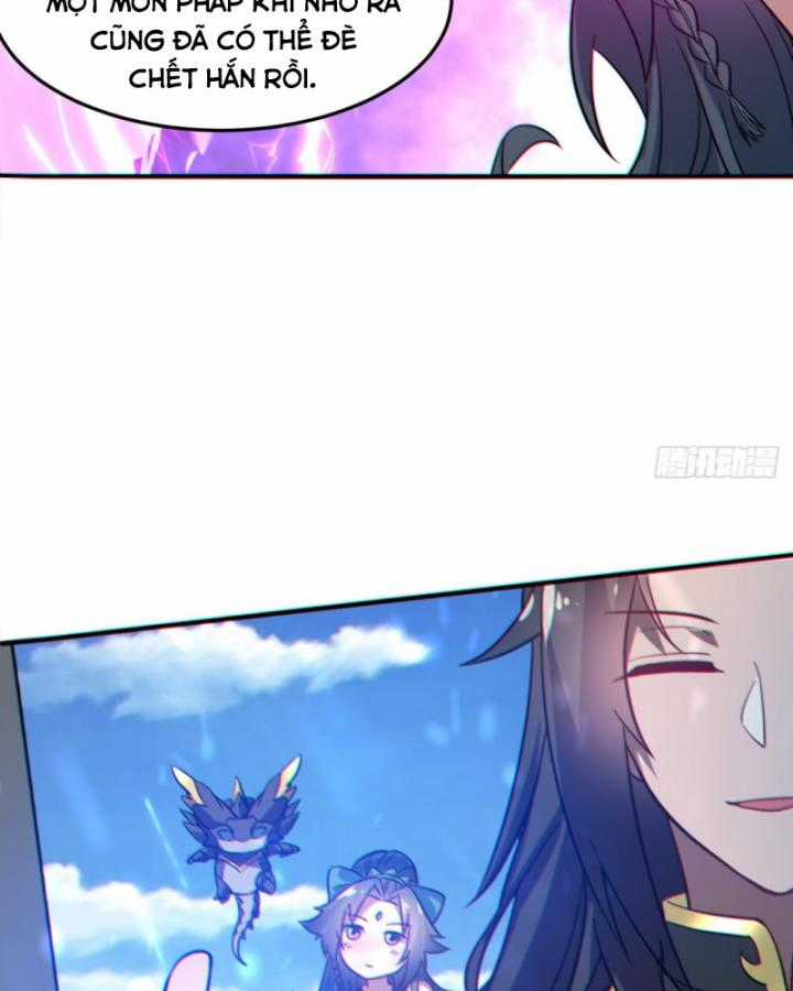 Đồ Đệ Thăng Cấp Là Ta Mạnh Lên! - Chapter 2 - Trang 31