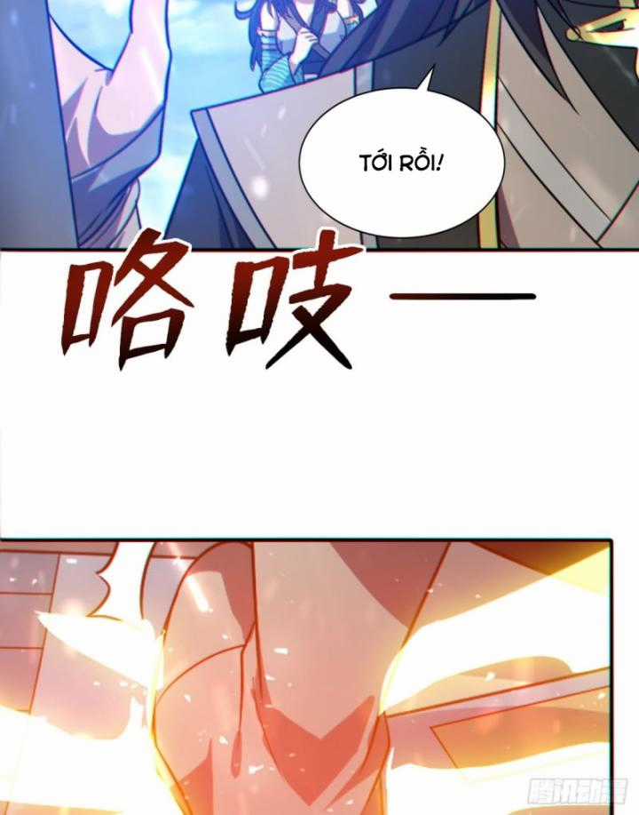 Đồ Đệ Thăng Cấp Là Ta Mạnh Lên! - Chapter 2 - Trang 32