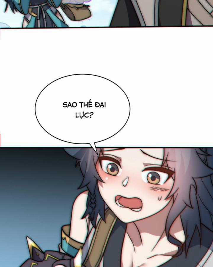 Đồ Đệ Thăng Cấp Là Ta Mạnh Lên! - Chapter 2 - Trang 36