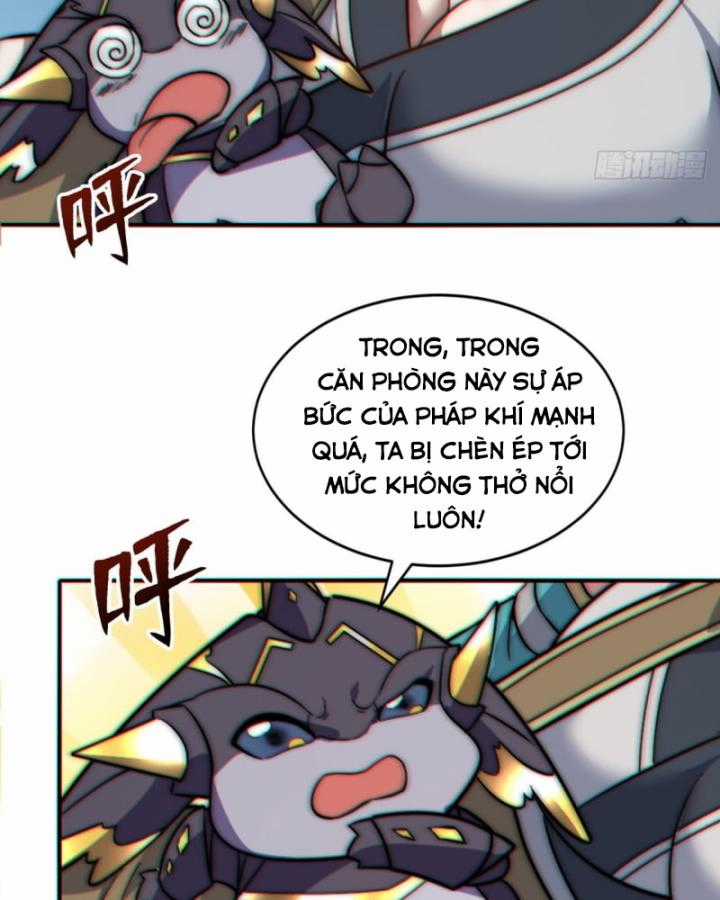 Đồ Đệ Thăng Cấp Là Ta Mạnh Lên! - Chapter 2 - Trang 37