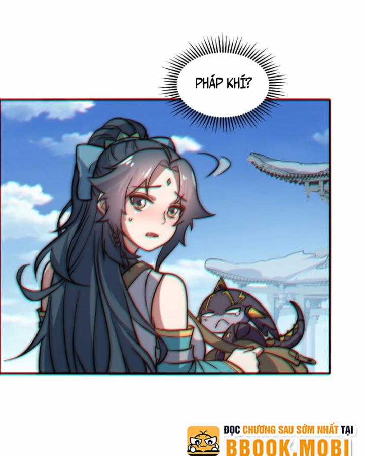 Đồ Đệ Thăng Cấp Là Ta Mạnh Lên! - Chapter 2 - Trang 39