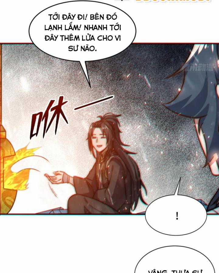 Đồ Đệ Thăng Cấp Là Ta Mạnh Lên! - Chapter 2 - Trang 40