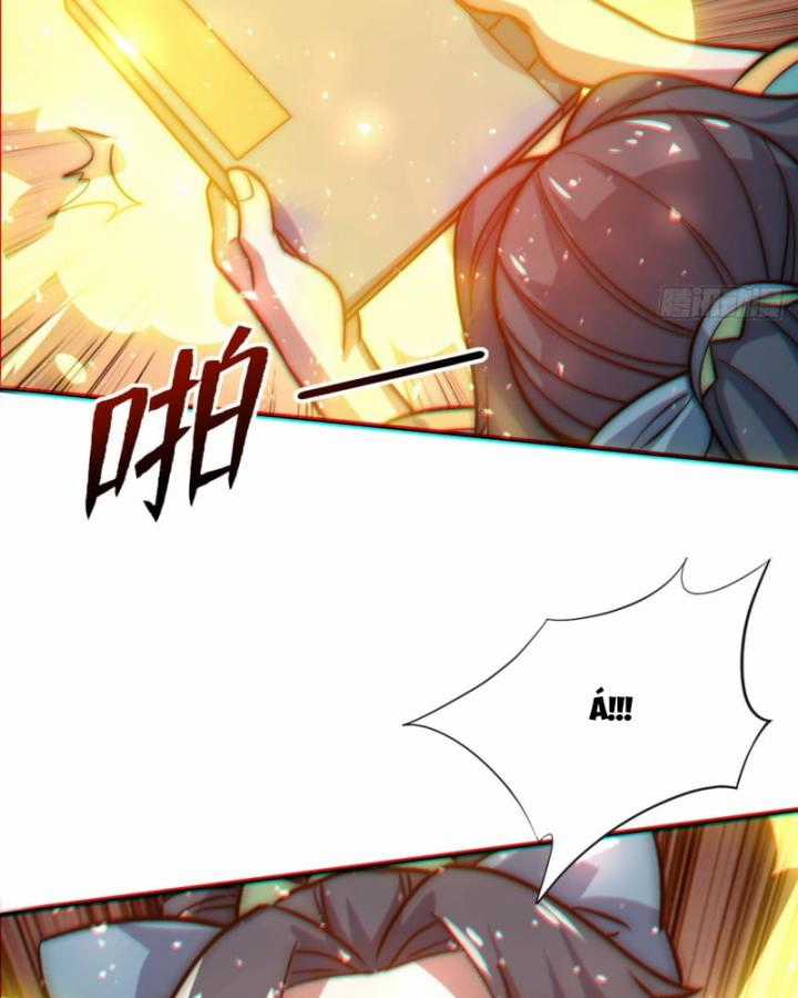 Đồ Đệ Thăng Cấp Là Ta Mạnh Lên! - Chapter 2 - Trang 43