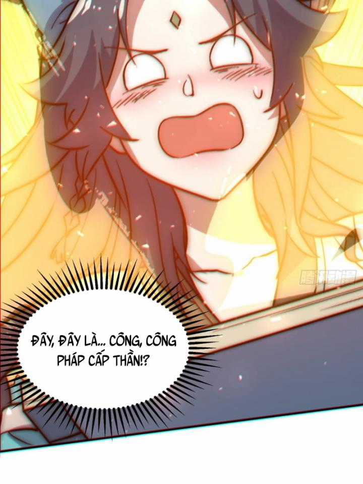 Đồ Đệ Thăng Cấp Là Ta Mạnh Lên! - Chapter 2 - Trang 44