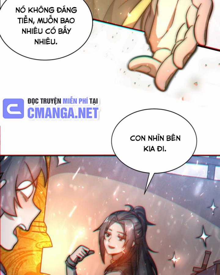Đồ Đệ Thăng Cấp Là Ta Mạnh Lên! - Chapter 2 - Trang 46