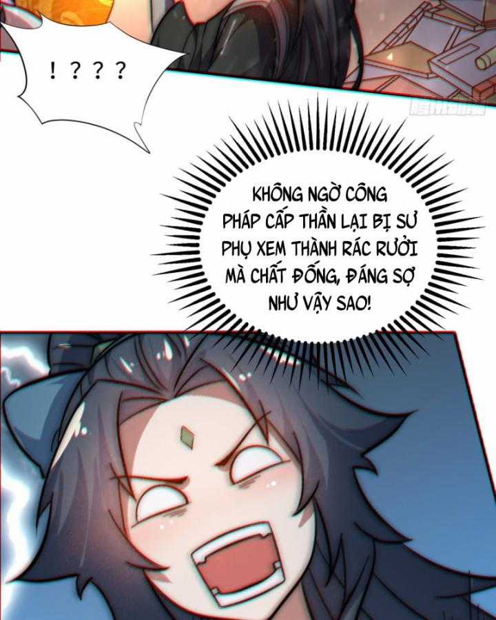 Đồ Đệ Thăng Cấp Là Ta Mạnh Lên! - Chapter 2 - Trang 47