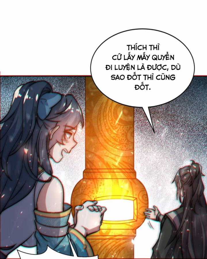 Đồ Đệ Thăng Cấp Là Ta Mạnh Lên! - Chapter 2 - Trang 49