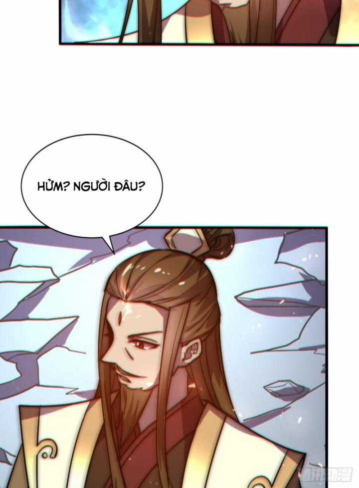 Đồ Đệ Thăng Cấp Là Ta Mạnh Lên! - Chapter 2 - Trang 7