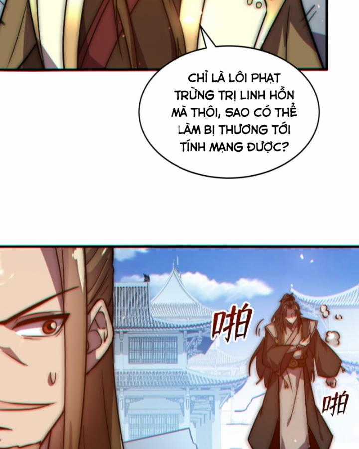 Đồ Đệ Thăng Cấp Là Ta Mạnh Lên! - Chapter 2 - Trang 8