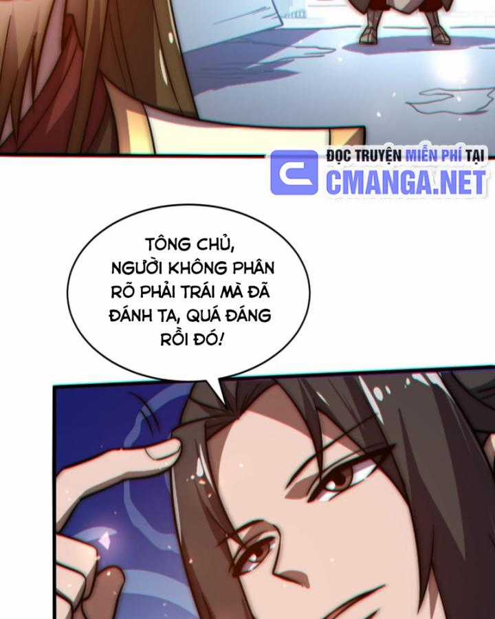 Đồ Đệ Thăng Cấp Là Ta Mạnh Lên! - Chapter 2 - Trang 9