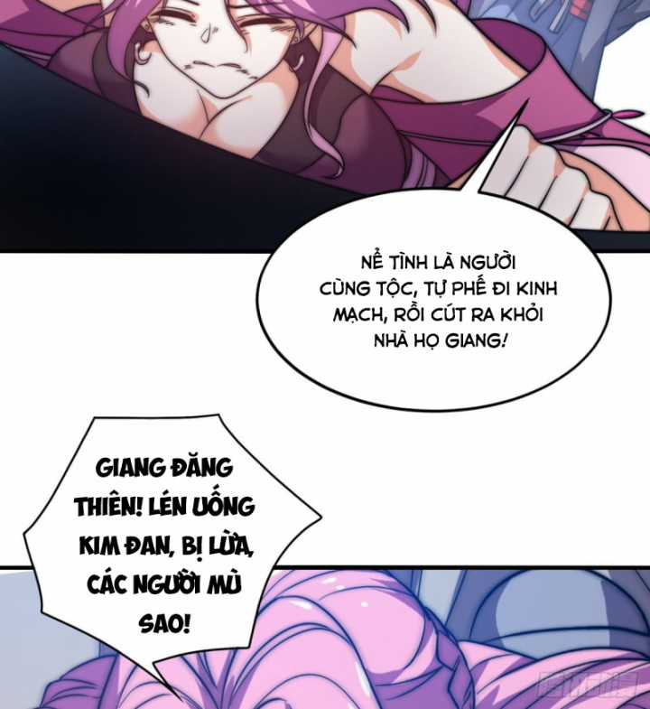 Đồ Đệ Thăng Cấp Là Ta Mạnh Lên! - Chapter 4 - Trang 11