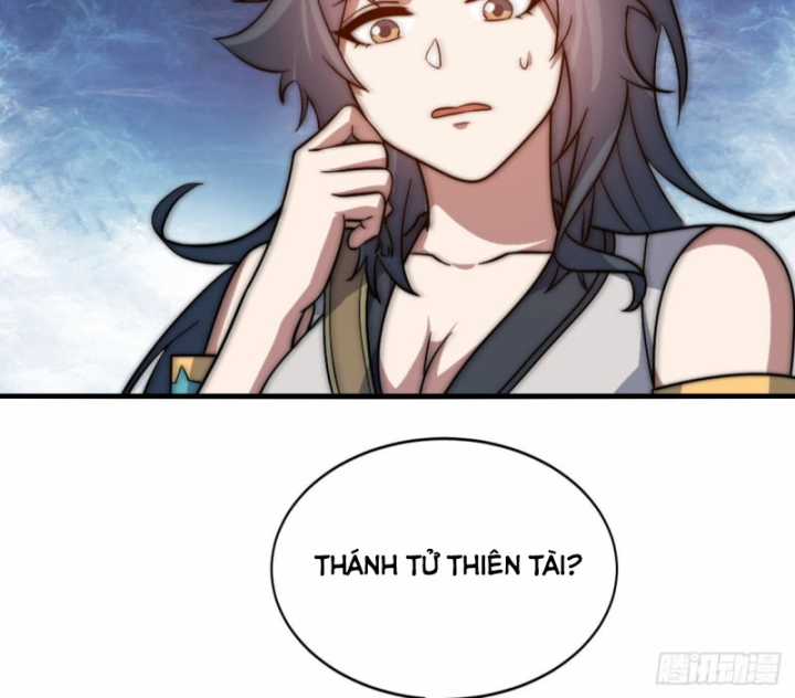 Đồ Đệ Thăng Cấp Là Ta Mạnh Lên! - Chapter 4 - Trang 5