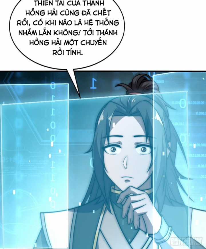 Đồ Đệ Thăng Cấp Là Ta Mạnh Lên! - Chapter 4 - Trang 6