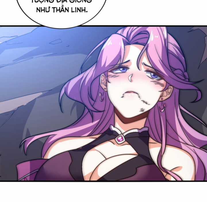 Đồ Đệ Thăng Cấp Là Ta Mạnh Lên! - Chapter 4 - Trang 9