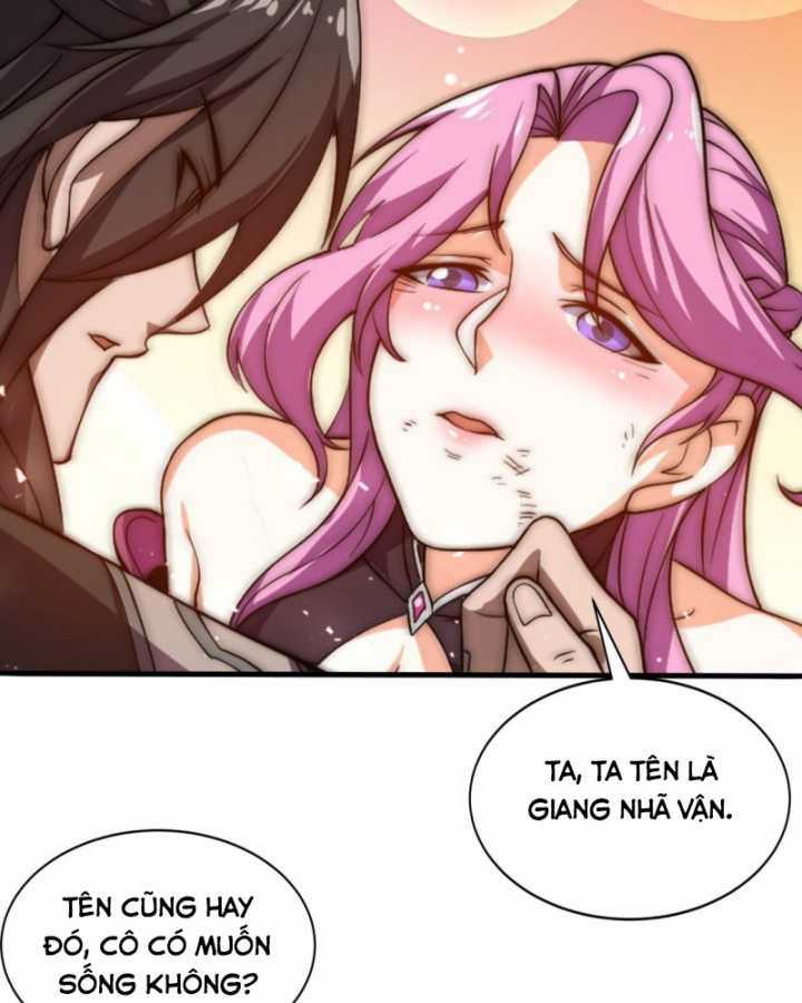 Đồ Đệ Thăng Cấp Là Ta Mạnh Lên! - Chapter 5 - Trang 12