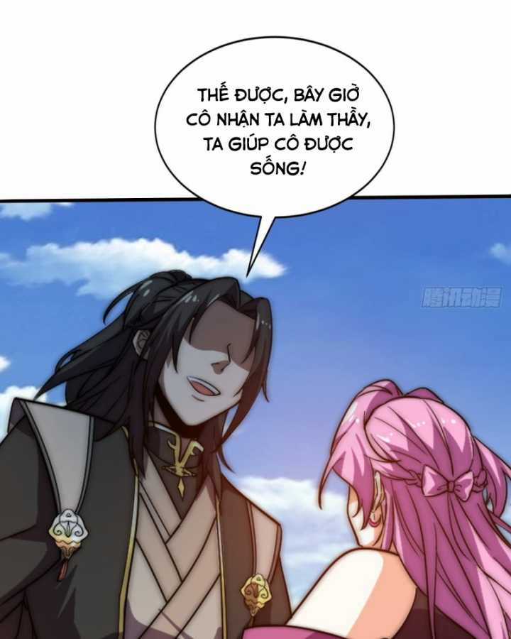 Đồ Đệ Thăng Cấp Là Ta Mạnh Lên! - Chapter 5 - Trang 15