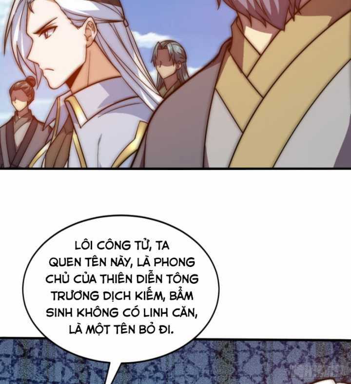 Đồ Đệ Thăng Cấp Là Ta Mạnh Lên! - Chapter 5 - Trang 20