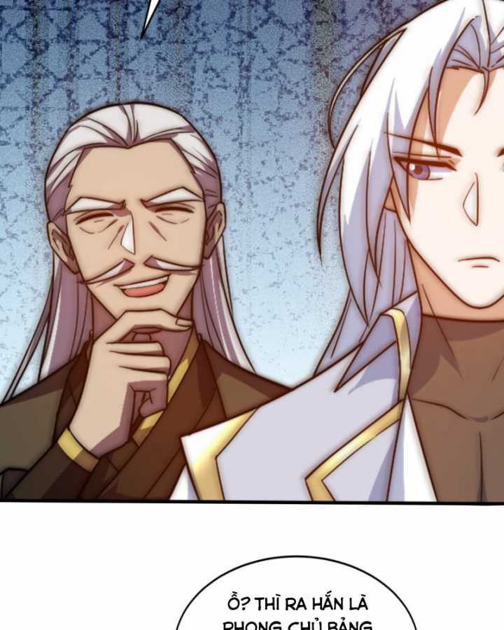 Đồ Đệ Thăng Cấp Là Ta Mạnh Lên! - Chapter 5 - Trang 21