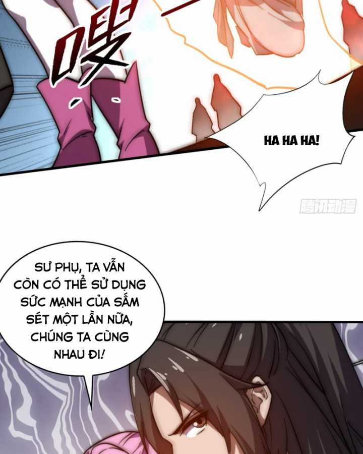 Đồ Đệ Thăng Cấp Là Ta Mạnh Lên! - Chapter 5 - Trang 25